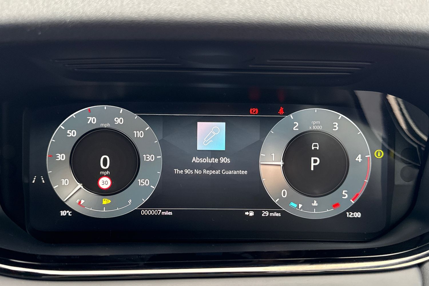 Used Land Rover Range Rover Evoque 2025 for sale - 76274740: Photo 15