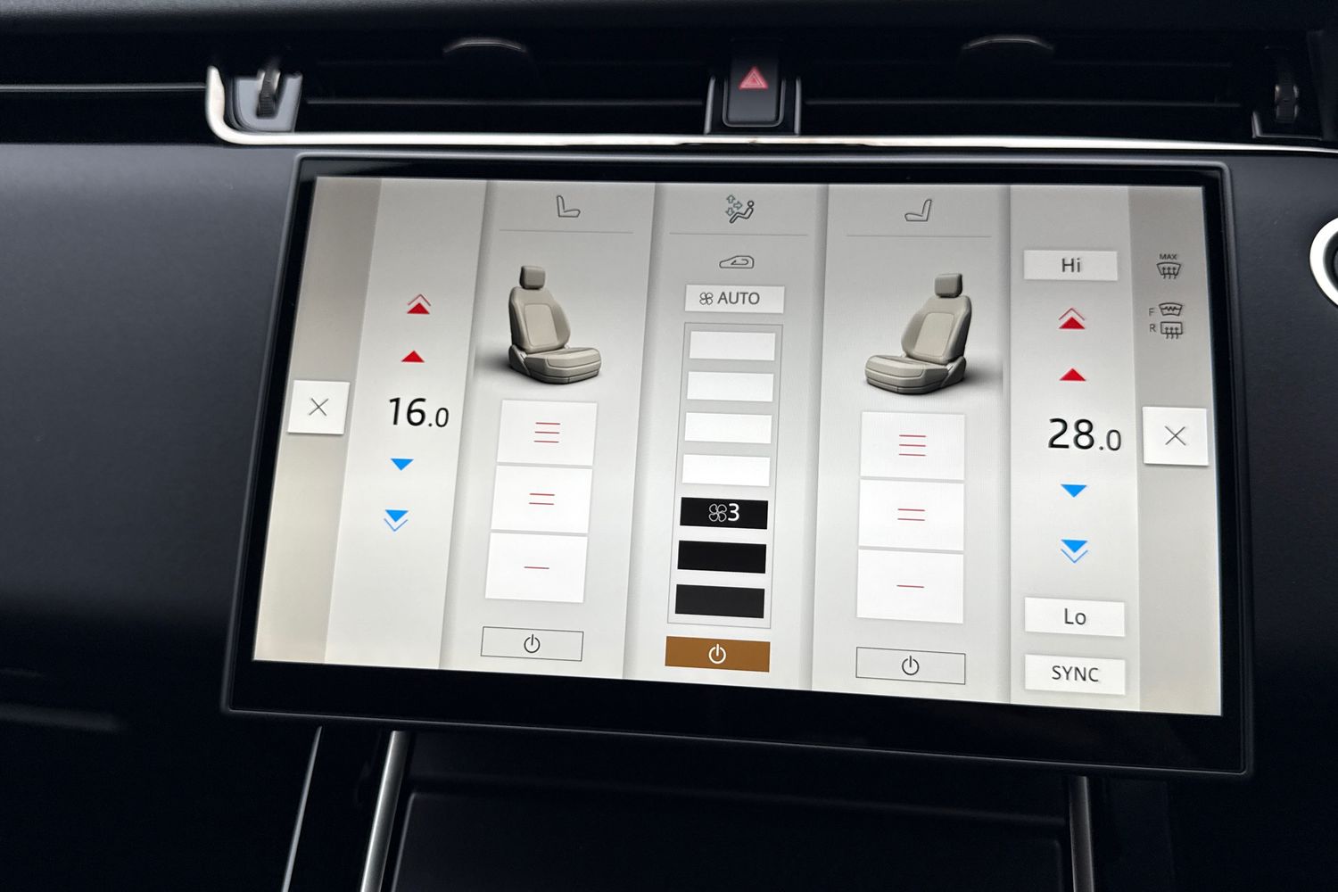 Used Land Rover Range Rover Evoque 2025 for sale - 76274740: Photo 19