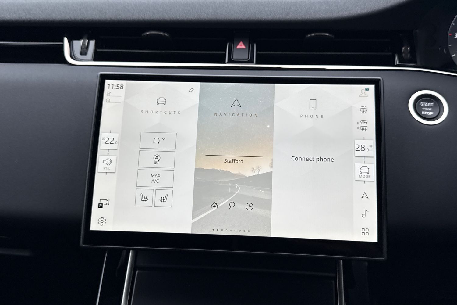 Used Land Rover Range Rover Evoque 2025 for sale - 76274740: Photo 20