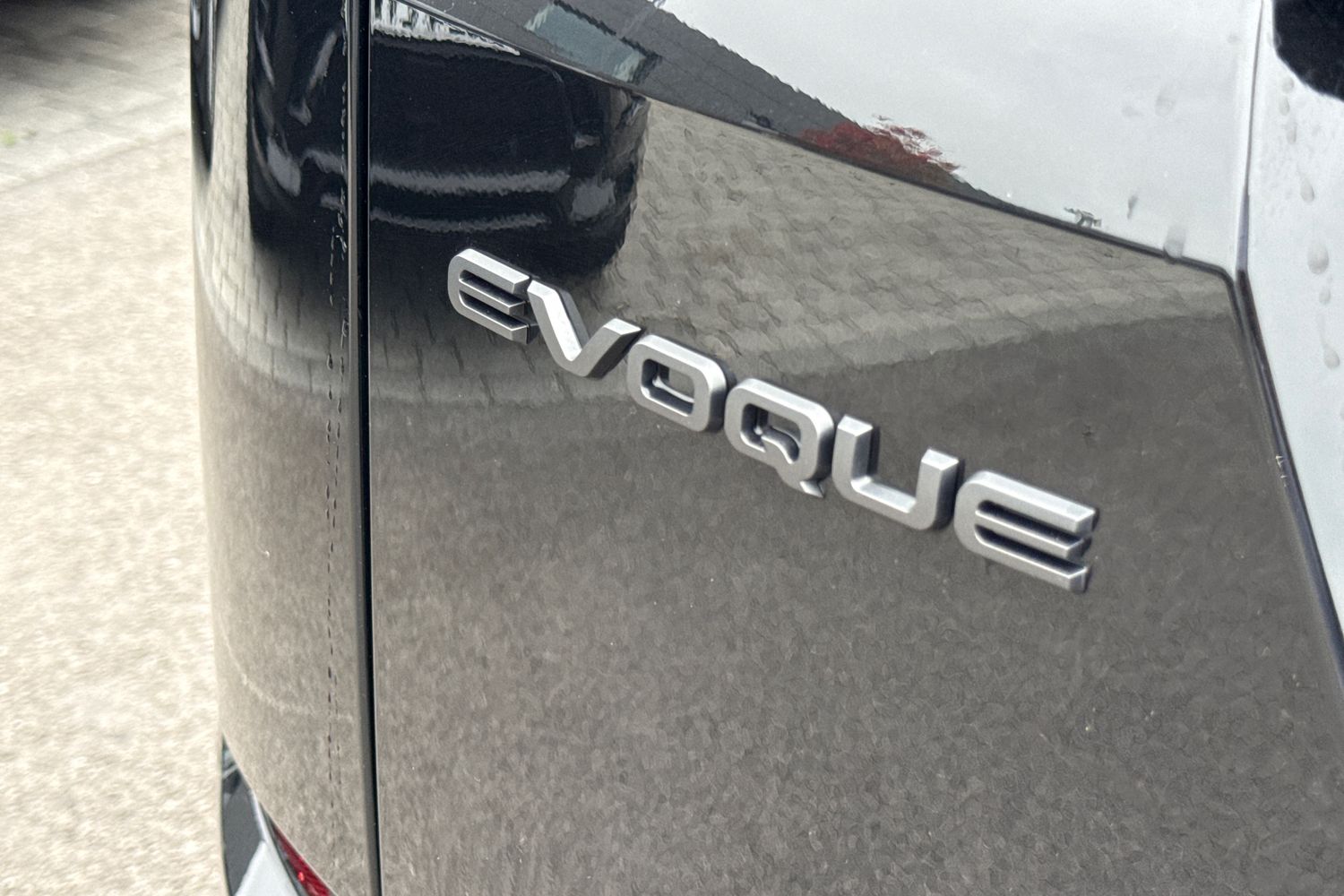 Used Land Rover Range Rover Evoque 2025 for sale - 76274740: Photo 25