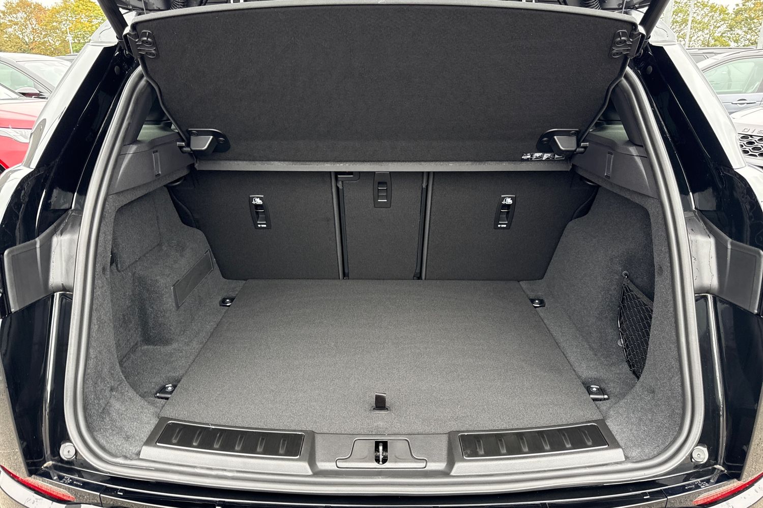 Used Land Rover Range Rover Evoque 2025 for sale - 76274740: Photo 26