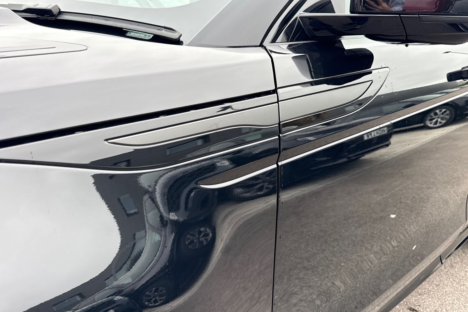 Used Land Rover Range Rover Evoque 2025 for sale - 76274740: Photo 31