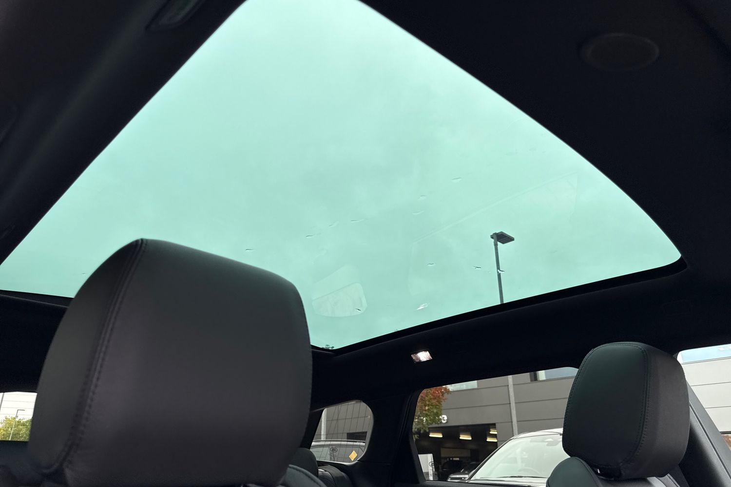 Used Land Rover Range Rover Evoque 2025 for sale - 76274740: Photo 38