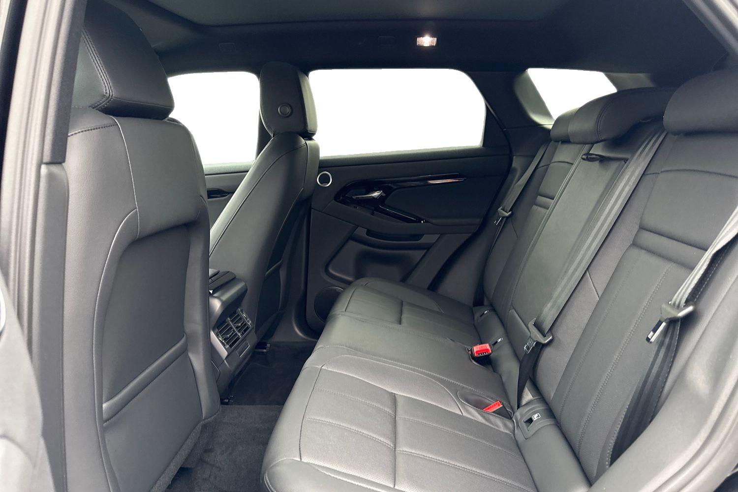 Used Land Rover Range Rover Evoque 2025 for sale - 76274740: Photo 4