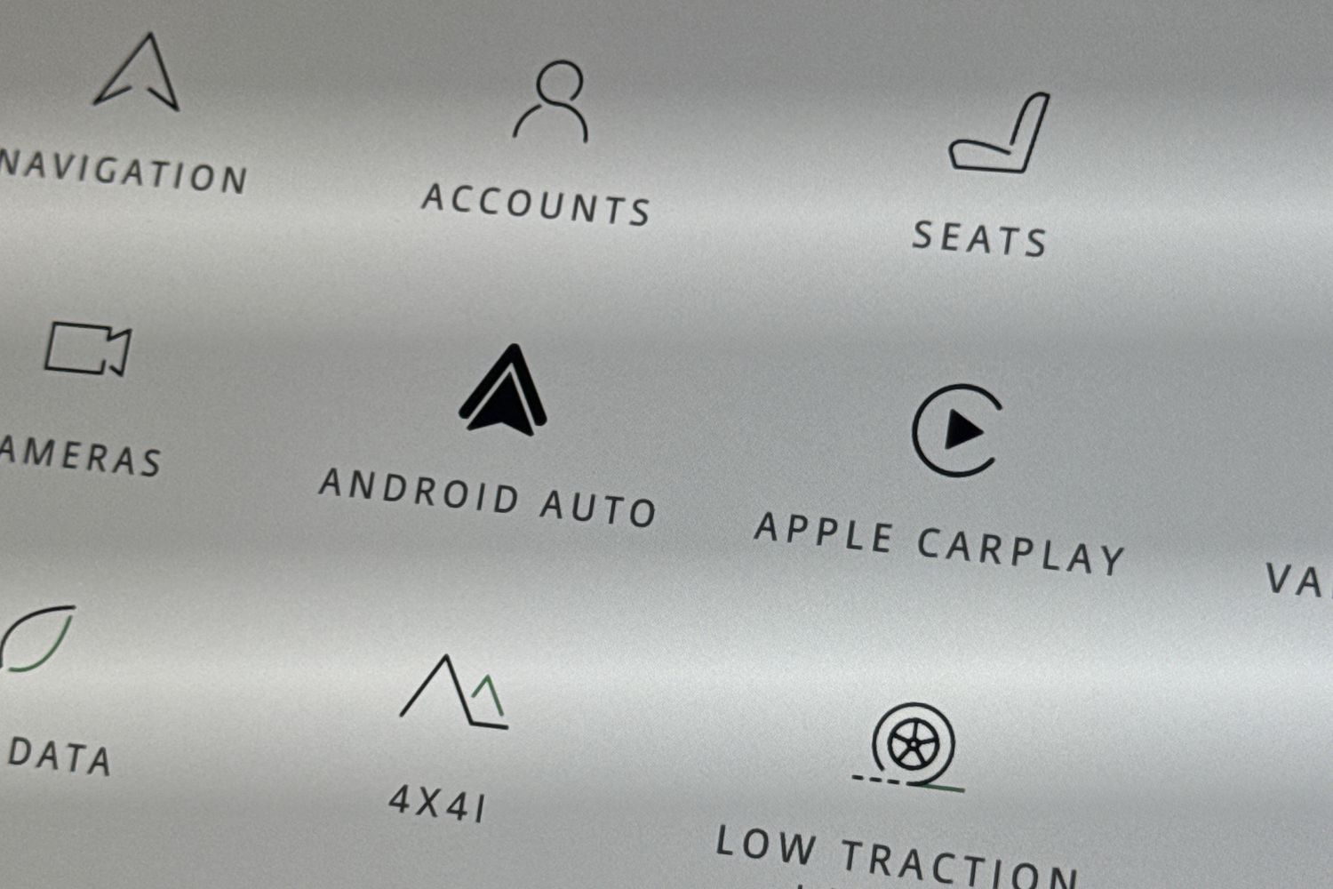 Used Land Rover Range Rover Evoque 2025 for sale - 76274740: Photo 44