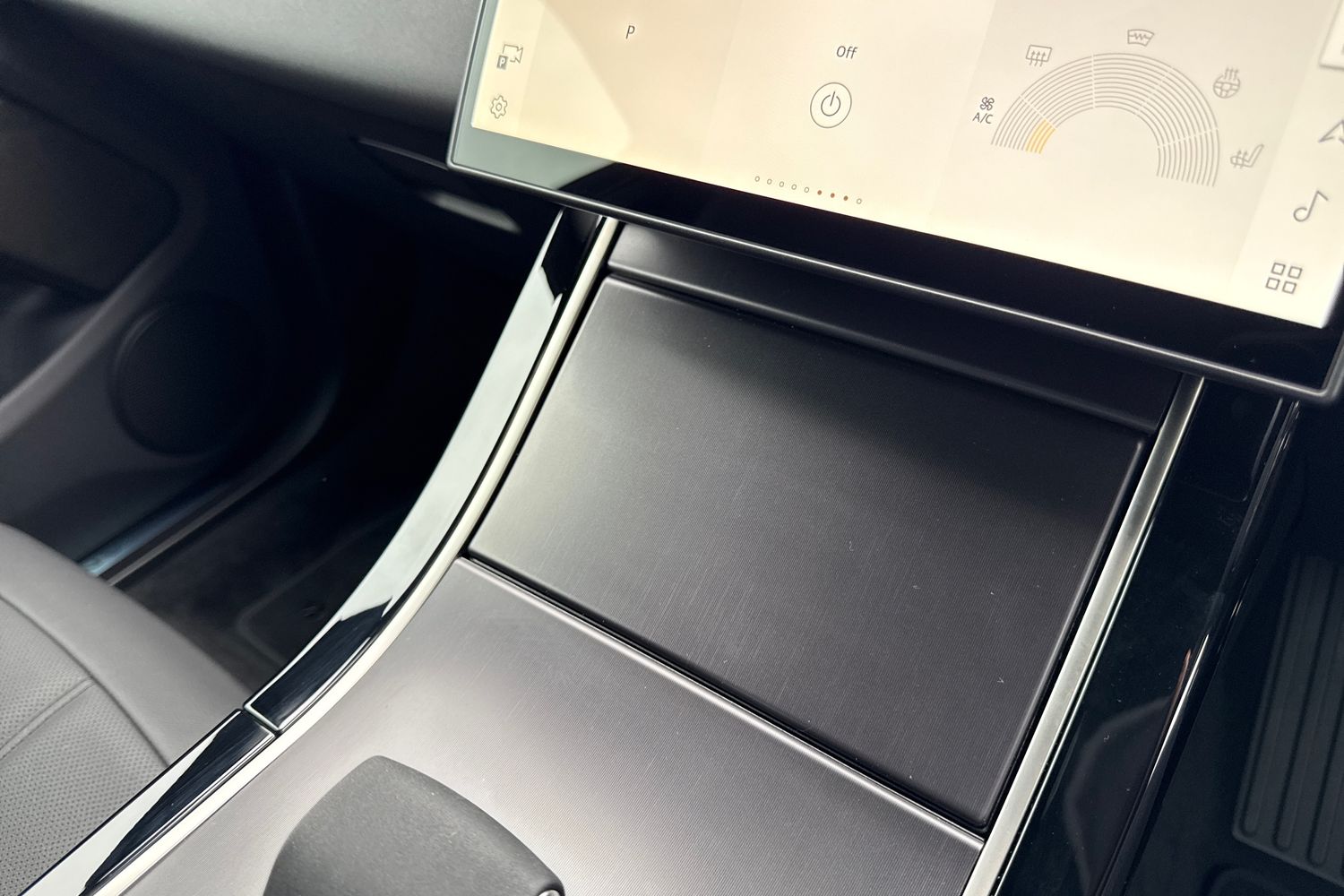 Used Land Rover Range Rover Evoque 2025 for sale - 76274740: Photo 47