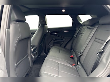 Used Land Rover Range Rover Evoque 2025 for sale - 76274740: Photo