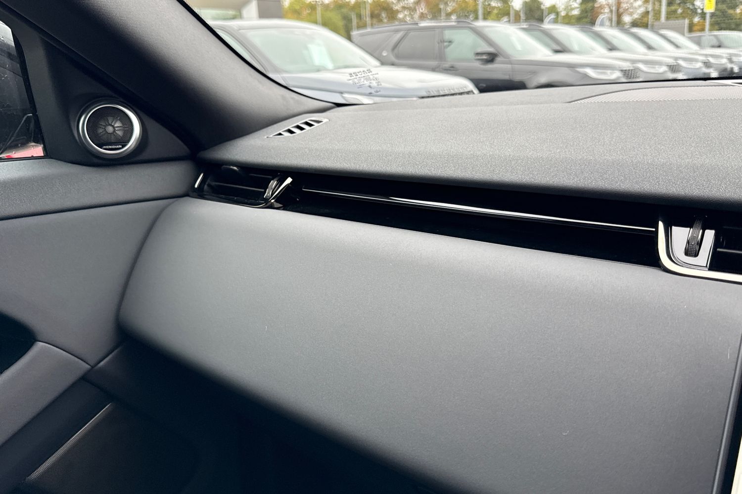 Used Land Rover Range Rover Evoque 2025 for sale - 76274740: Photo 54