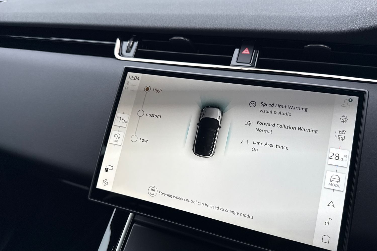 Used Land Rover Range Rover Evoque 2025 for sale - 76274740: Photo 56