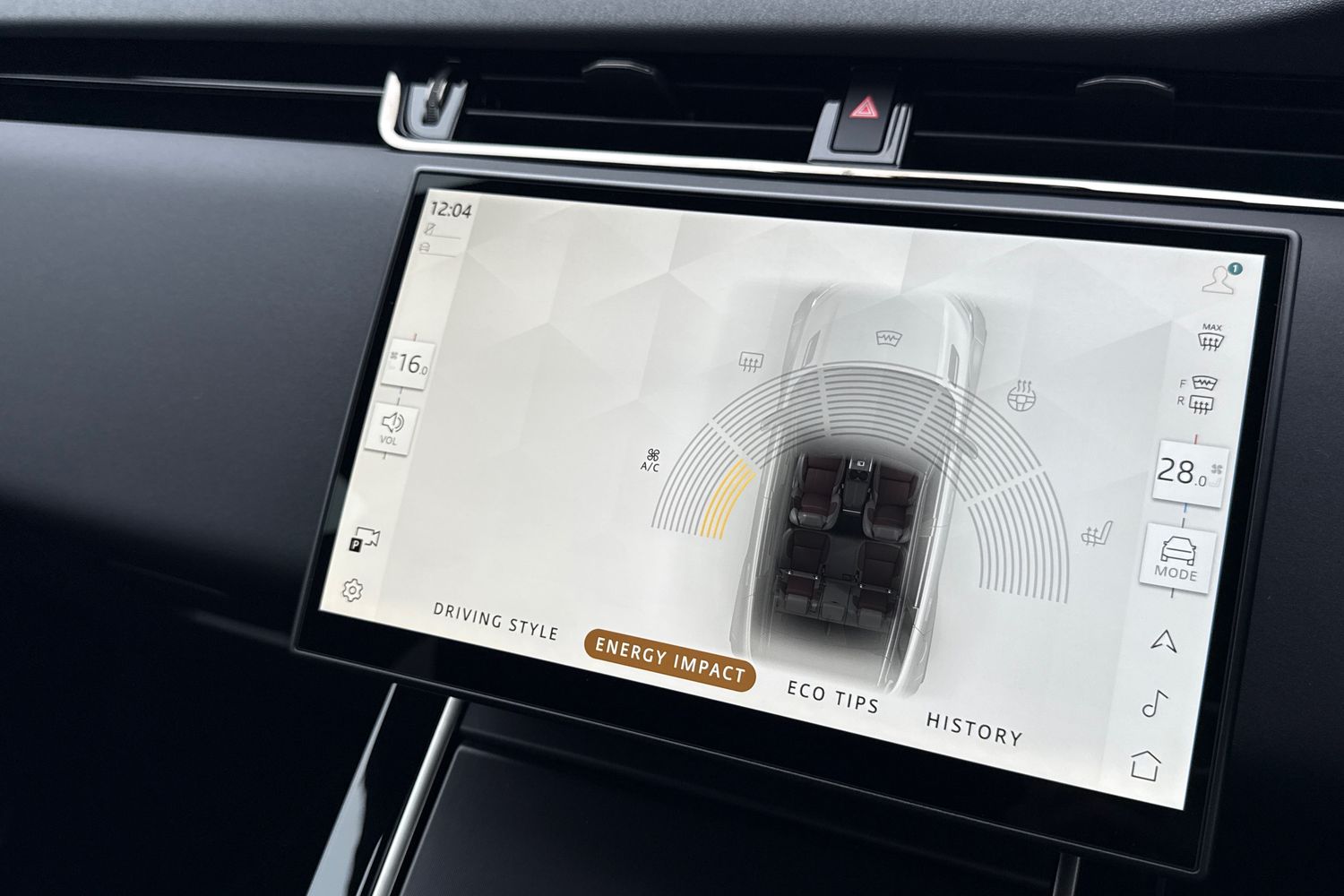 Used Land Rover Range Rover Evoque 2025 for sale - 76274740: Photo 57