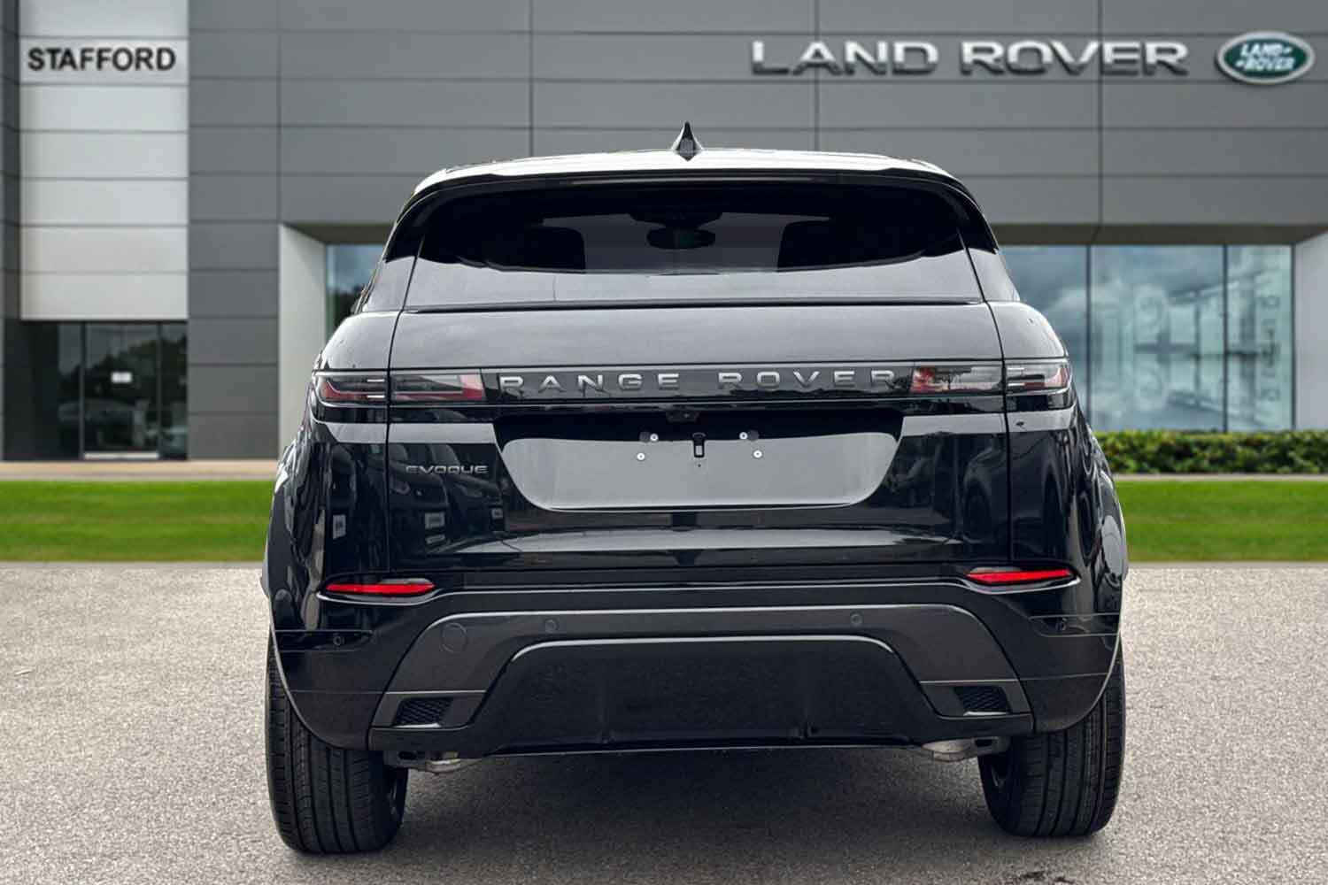 Used Land Rover Range Rover Evoque 2025 for sale - 76274740: Photo 6