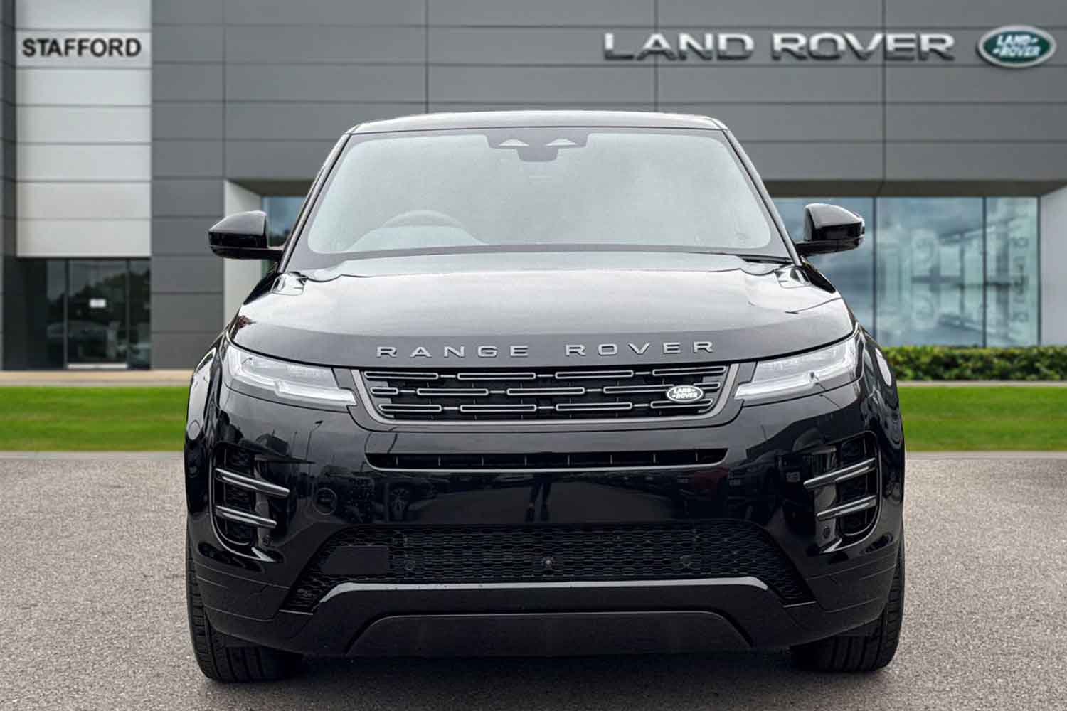 Used Land Rover Range Rover Evoque 2025 for sale - 76274740: Photo 7