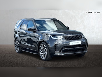 Used Land Rover Discovery 2025 for sale - 75904023: Photo