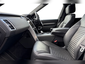 Used Land Rover Discovery 2025 for sale - 75904023: Photo
