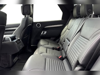 Used Land Rover Discovery 2025 for sale - 75904023: Photo