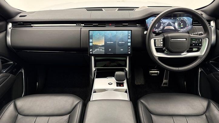 Used Land Rover Range Rover 2024 for sale - 77399654: Photo 10