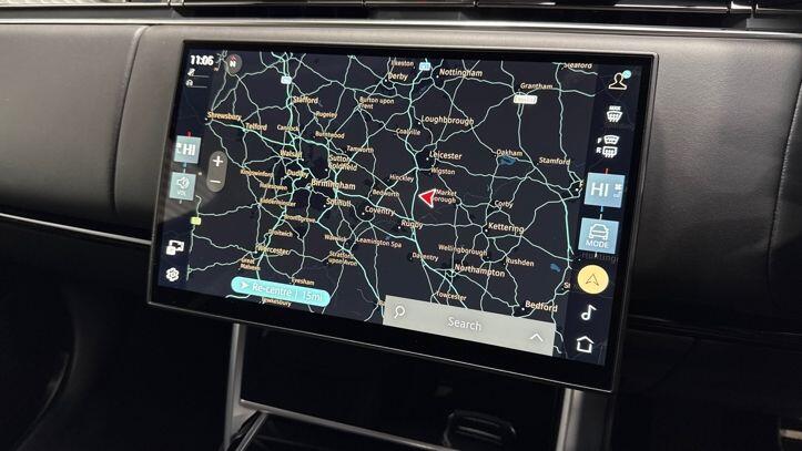 Used Land Rover Range Rover 2024 for sale - 77399654: Photo 12