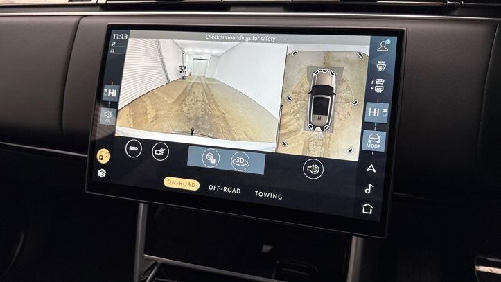 Used Land Rover Range Rover 2024 for sale - 77399654: Photo 13