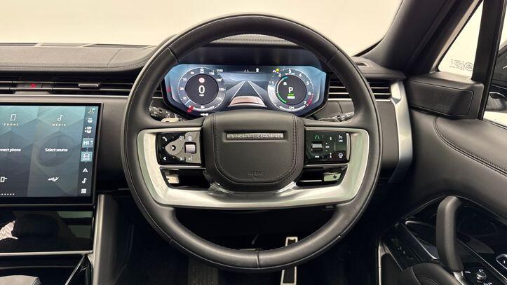 Used Land Rover Range Rover 2024 for sale - 77399654: Photo 16