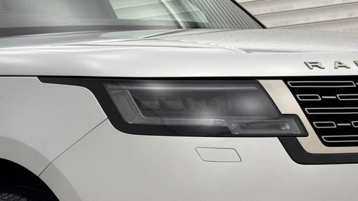 Used Land Rover Range Rover 2024 for sale - 77399654: Photo 17