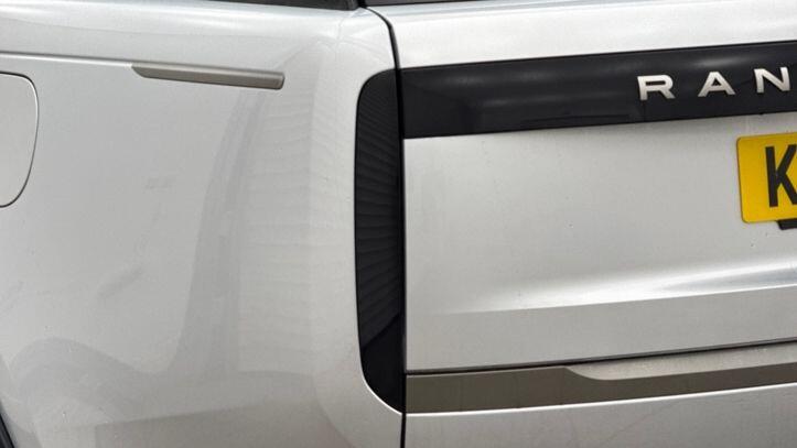 Used Land Rover Range Rover 2024 for sale - 77399654: Photo 19