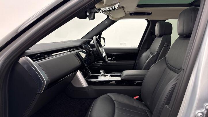 Used Land Rover Range Rover 2024 for sale - 77399654: Photo 3