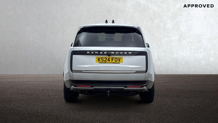Used Land Rover Range Rover 2024 for sale - 77399654: Photo 6