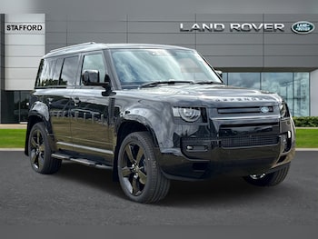 2025 - 3.0 D250 MHEV X-Dynamic HSE Auto 4WD Euro 6 (s/s) 5dr