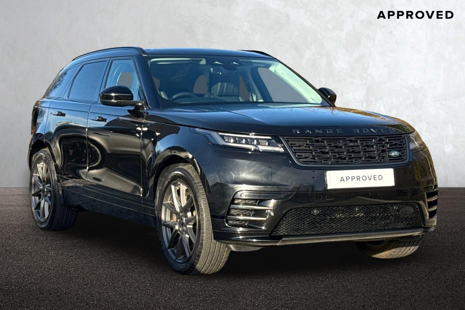 Used Land Rover Range Rover Velar 2024 for sale - 76789722: Photo 1
