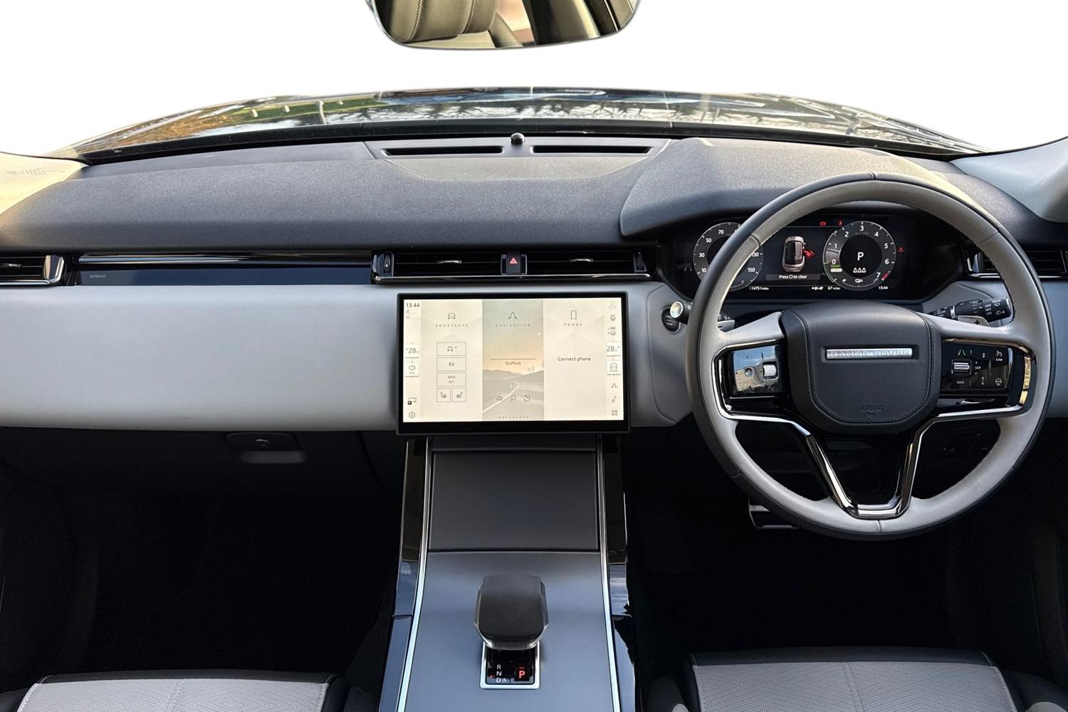 Used Land Rover Range Rover Velar 2024 for sale - 76789722: Photo 10