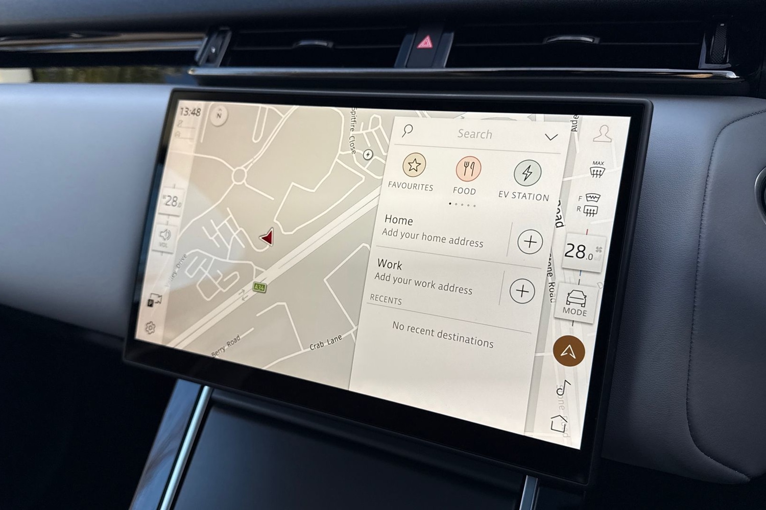 Used Land Rover Range Rover Velar 2024 for sale - 76789722: Photo 12