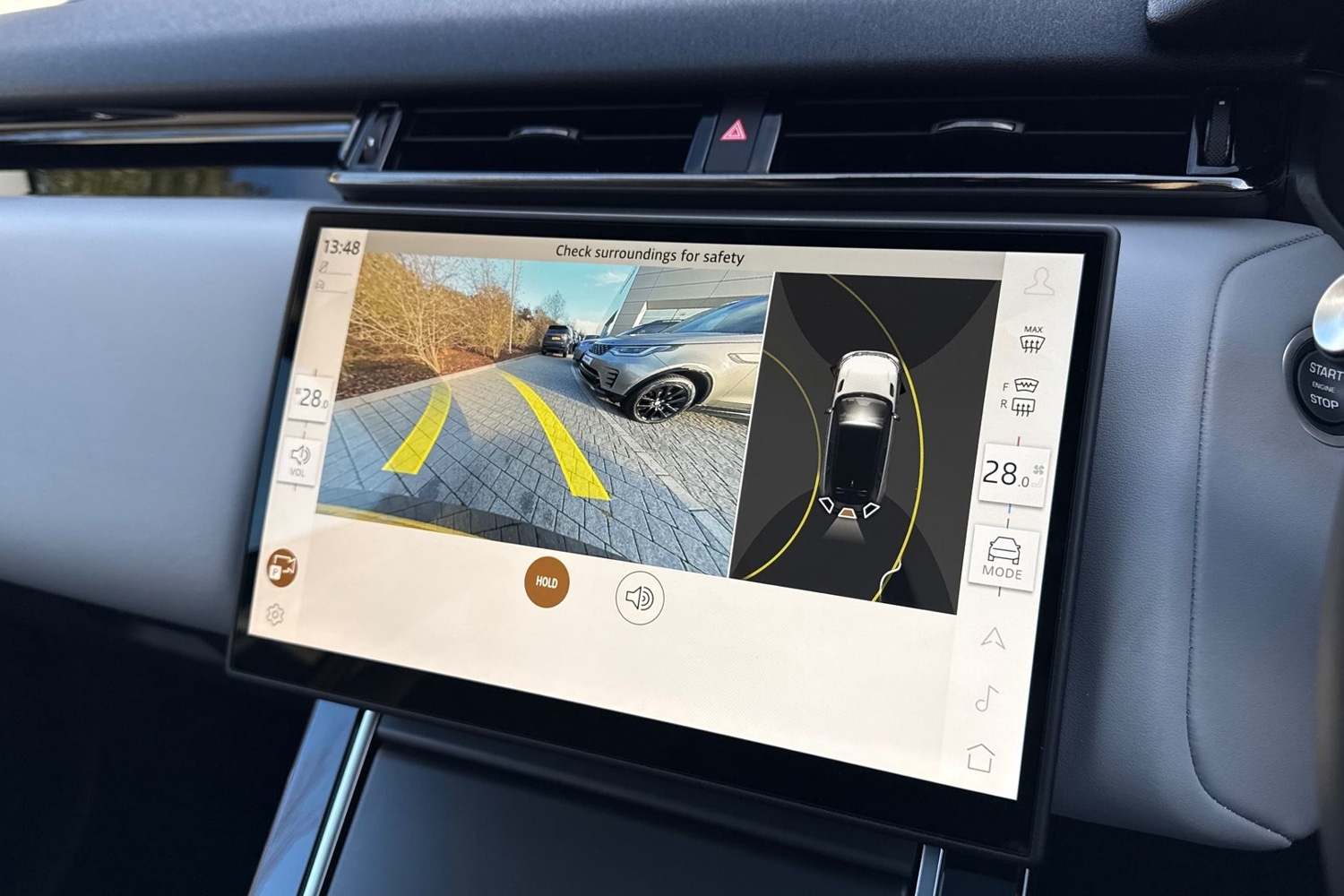 Used Land Rover Range Rover Velar 2024 for sale - 76789722: Photo 13