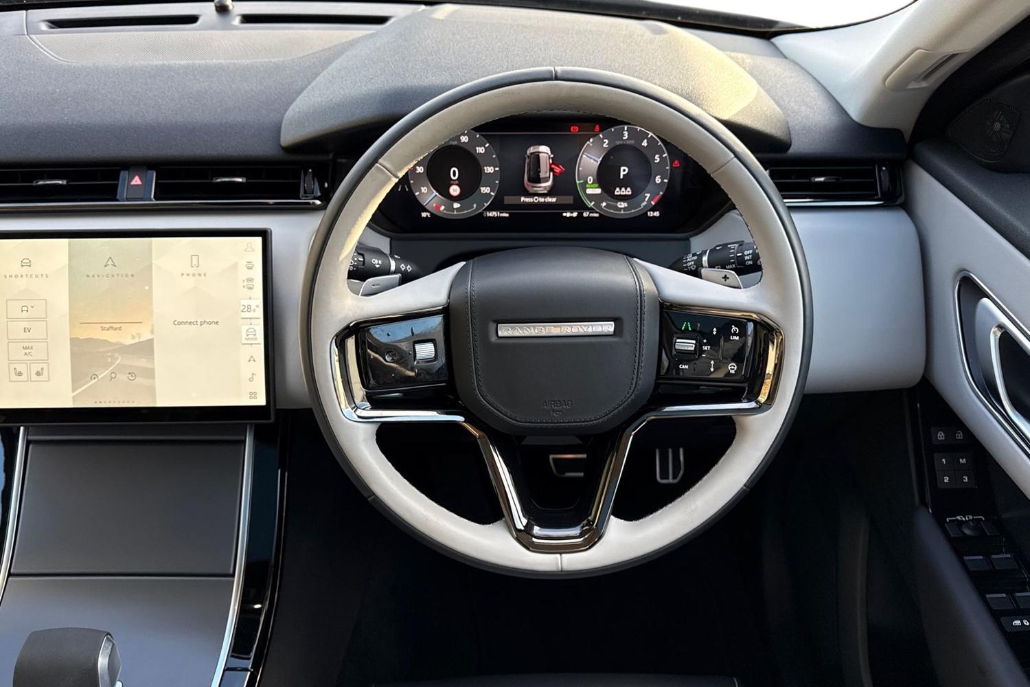 Used Land Rover Range Rover Velar 2024 for sale - 76789722: Photo 16