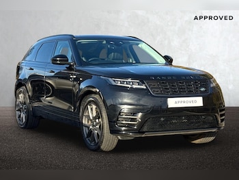 Used Land Rover Range Rover Velar 2024 for sale - 76789722: Photo
