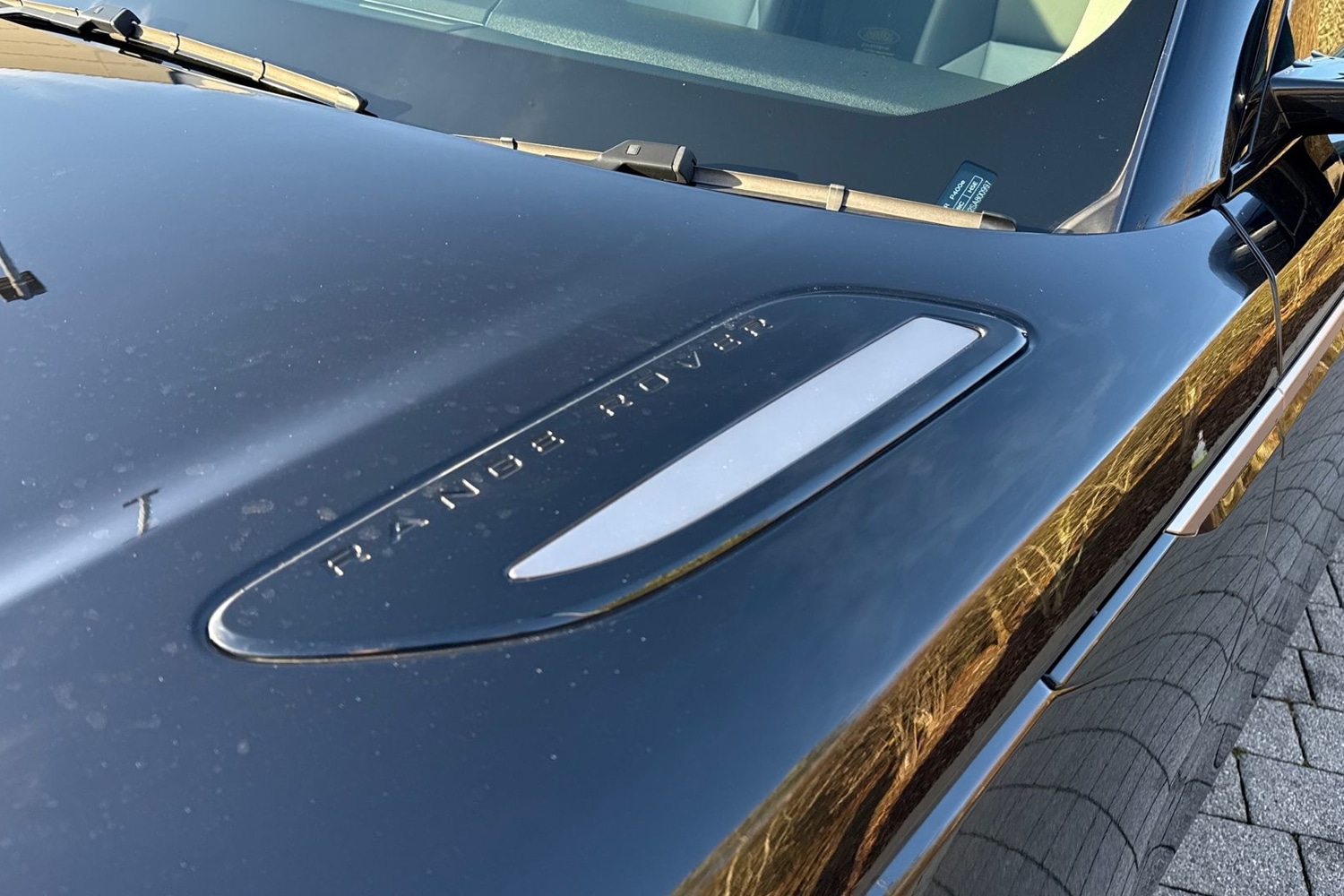 Used Land Rover Range Rover Velar 2024 for sale - 76789722: Photo 21