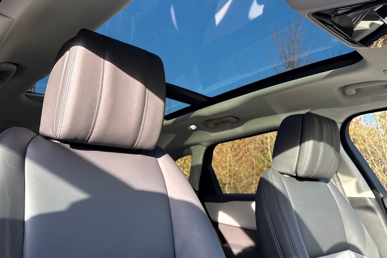 Used Land Rover Range Rover Velar 2024 for sale - 76789722: Photo 22