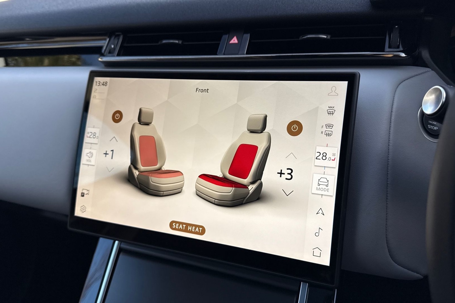 Used Land Rover Range Rover Velar 2024 for sale - 76789722: Photo 23