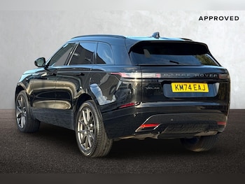 Used Land Rover Range Rover Velar 2024 for sale - 76789722: Photo