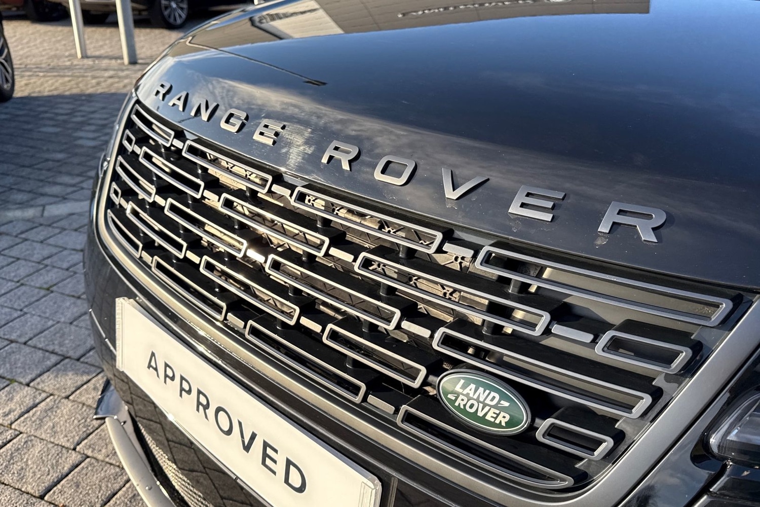 Used Land Rover Range Rover Velar 2024 for sale - 76789722: Photo 30