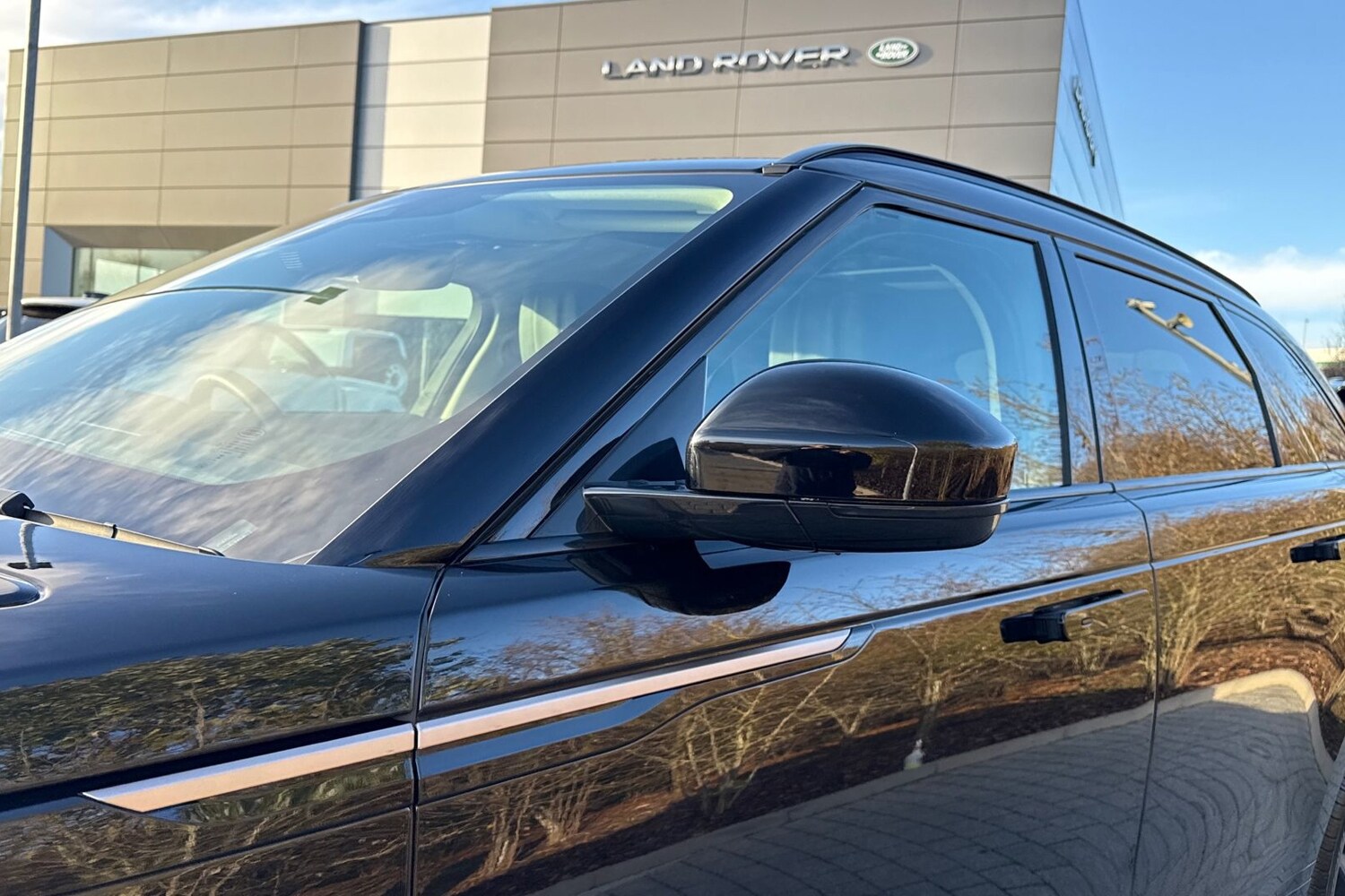 Used Land Rover Range Rover Velar 2024 for sale - 76789722: Photo 31