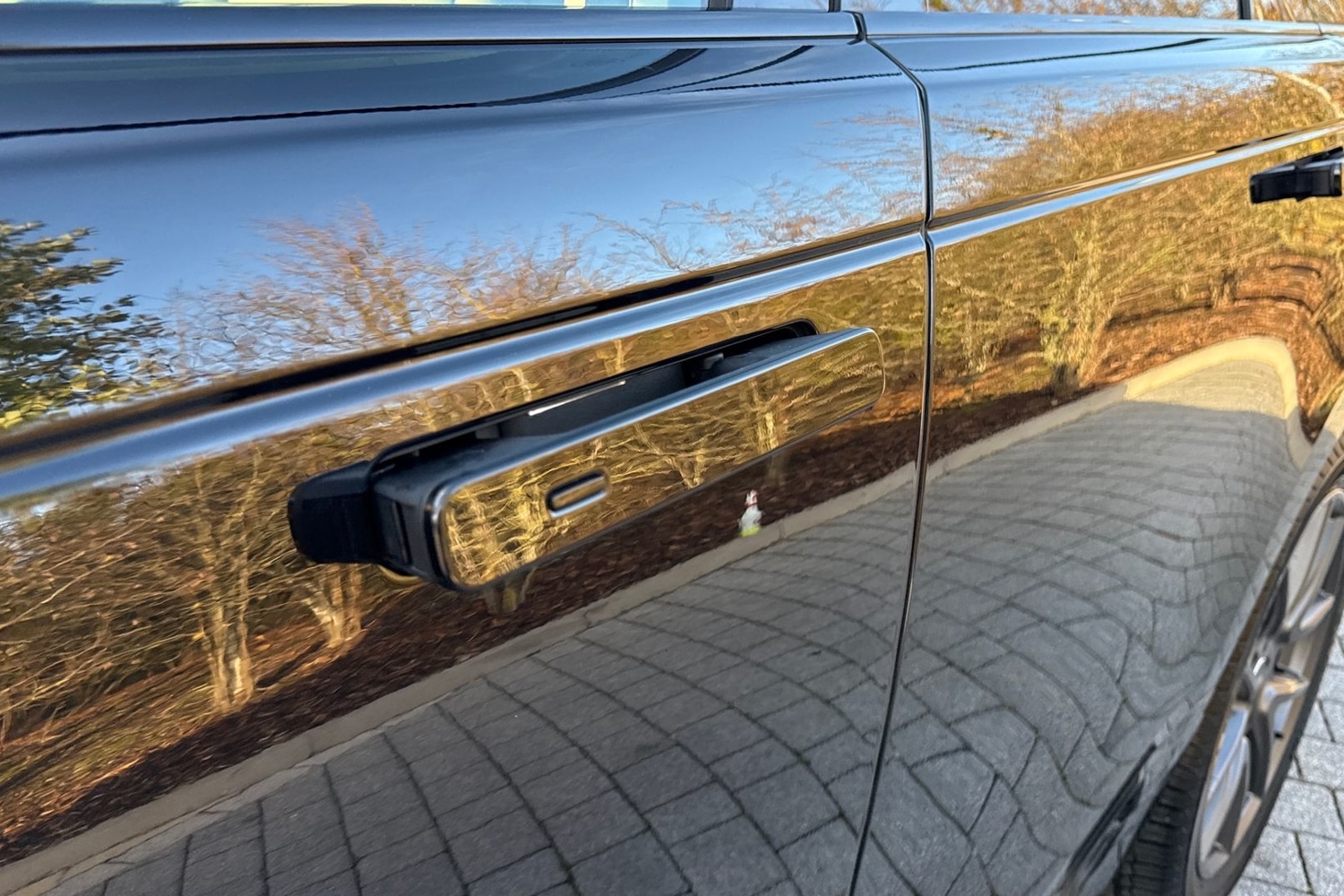 Used Land Rover Range Rover Velar 2024 for sale - 76789722: Photo 33