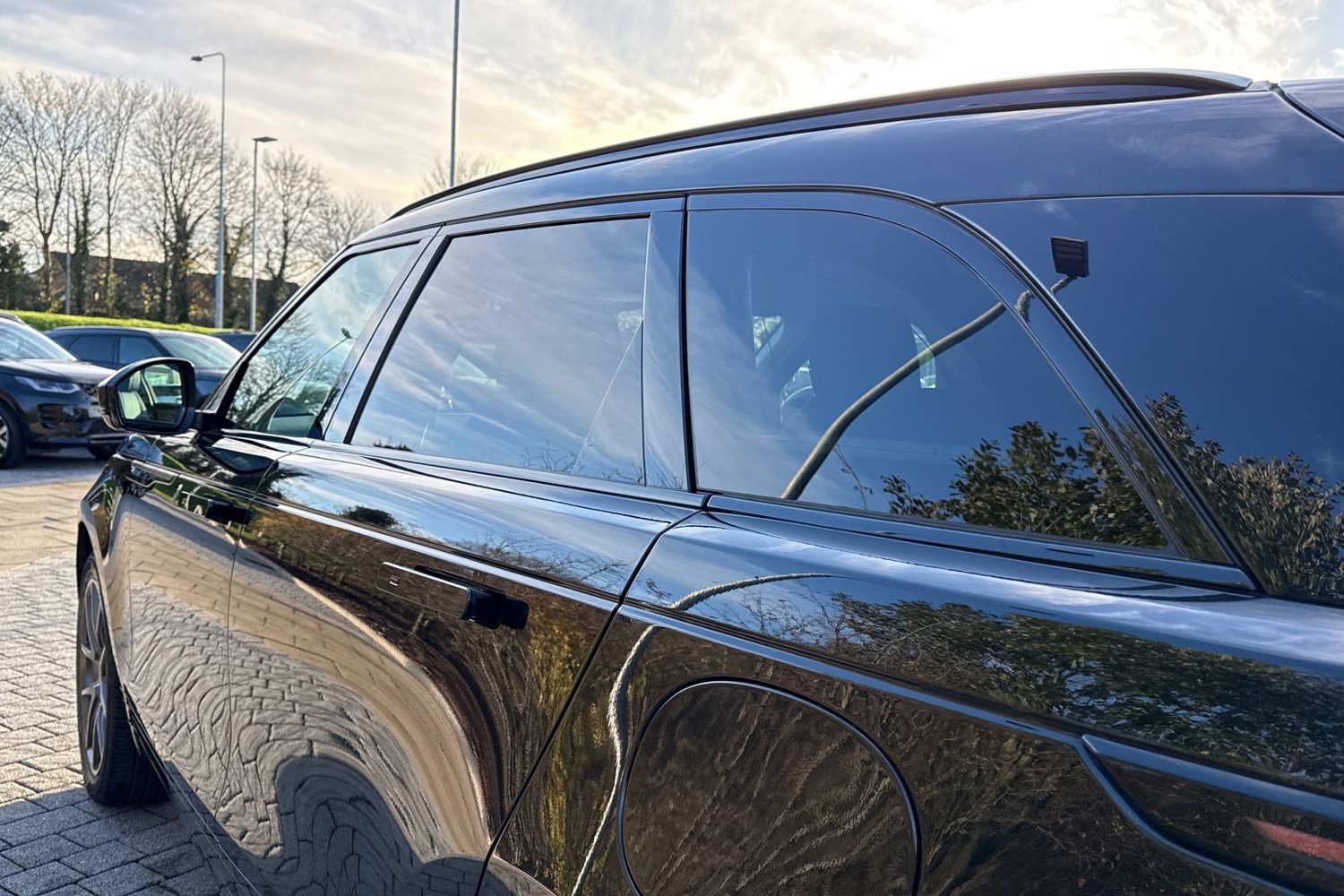 Used Land Rover Range Rover Velar 2024 for sale - 76789722: Photo 34