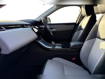Used Land Rover Range Rover Velar 2024 for sale - 76789722: Photo