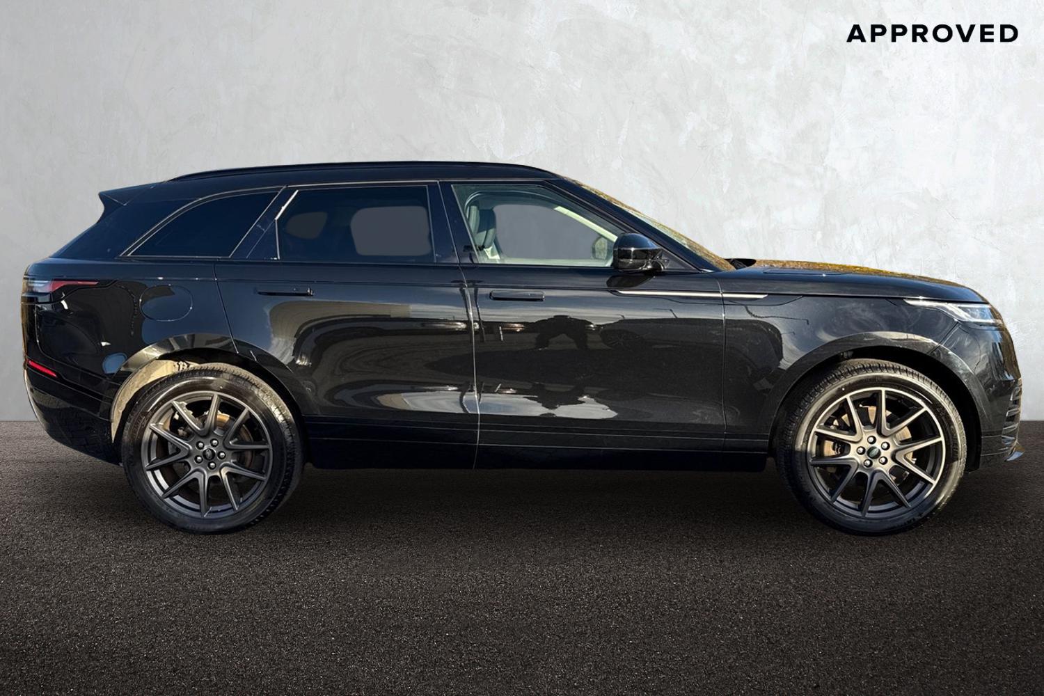 Used Land Rover Range Rover Velar 2024 for sale - 76789722: Photo 6