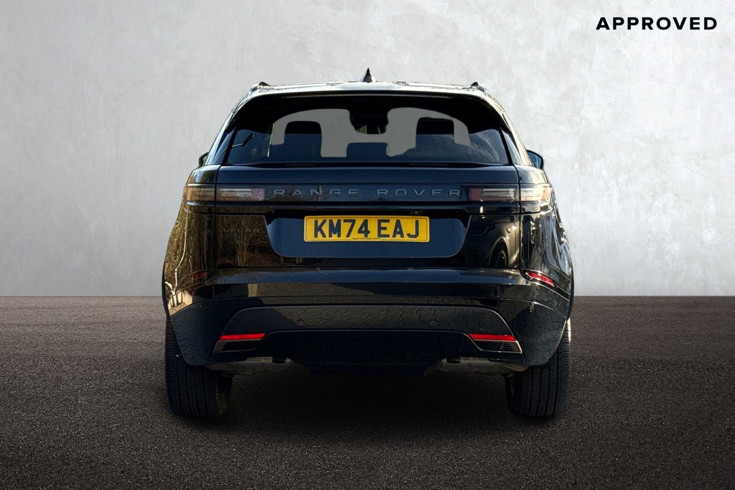 Used Land Rover Range Rover Velar 2024 for sale - 76789722: Photo 7