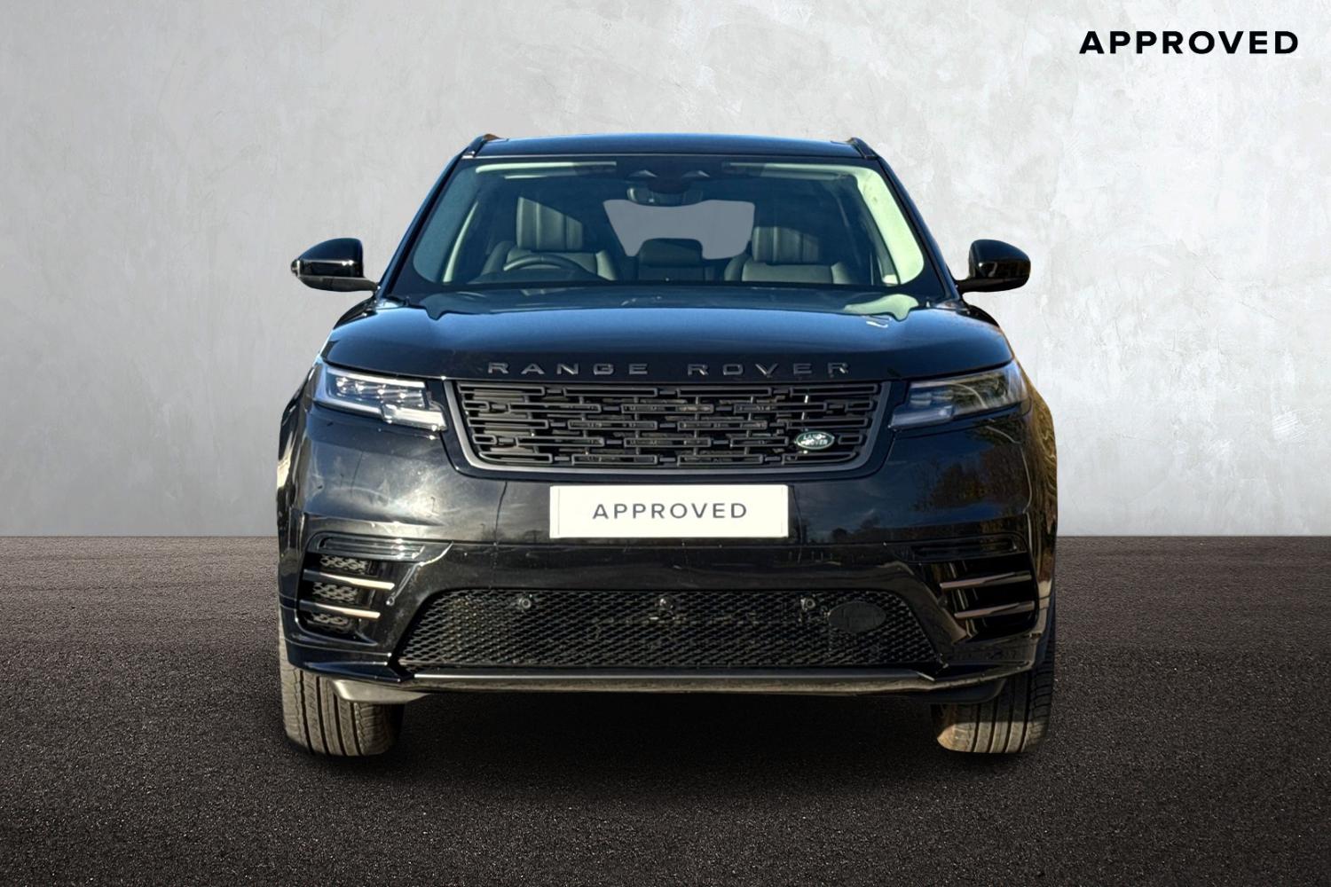 Used Land Rover Range Rover Velar 2024 for sale - 76789722: Photo 8