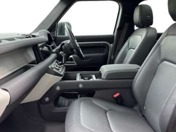 Used Land Rover Defender 110 2023 for sale - 74664128: Photo