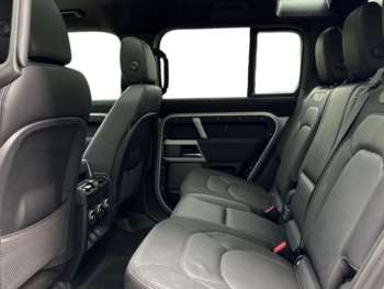 Used Land Rover Defender 110 2023 for sale - 74664128: Photo