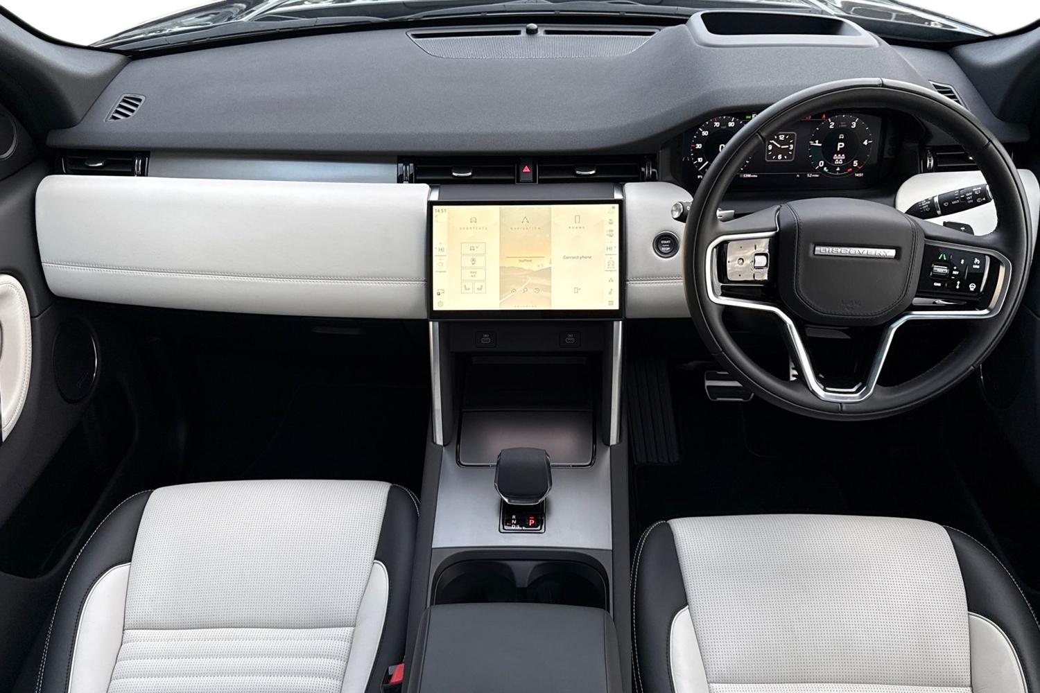 Used Land Rover Discovery Sport 2024 for sale - 76902527: Photo 10