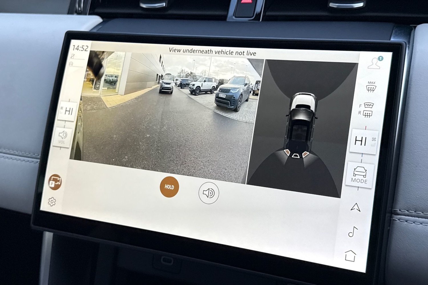 Used Land Rover Discovery Sport 2024 for sale - 76902527: Photo 13